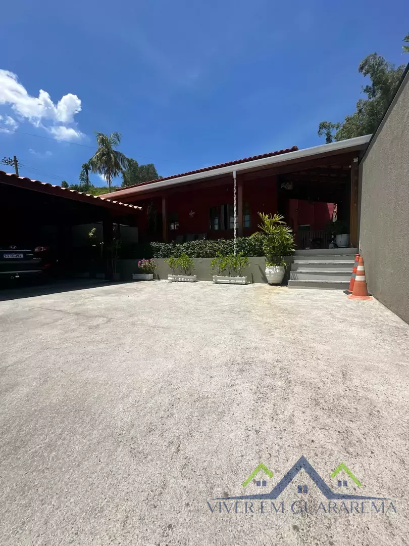 CASA TÉRREA COM PISCINA NO BAIRRO D’AJUDA — Miniatura 24
