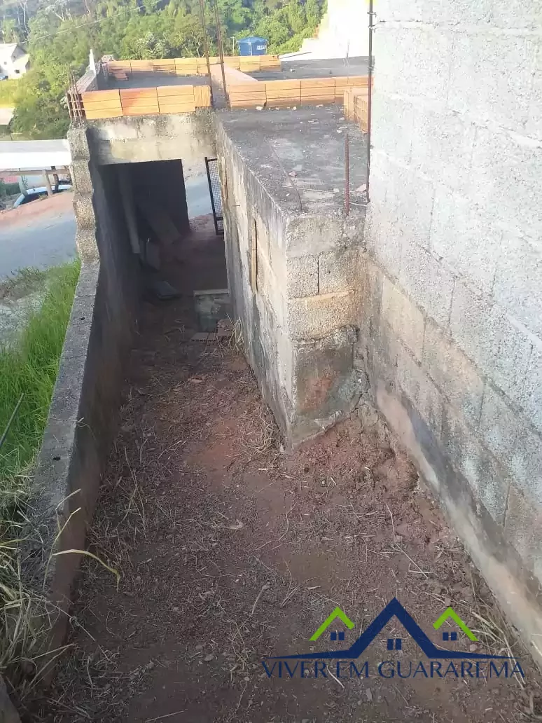 CASA SEMI PRONTA À VENDA — Miniatura 2
