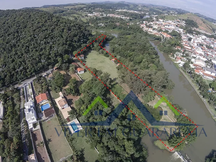 BELÍSSIMA CHÁCARA BEIRA RIO NO BAIRRO ITAÓCA — Miniatura 6