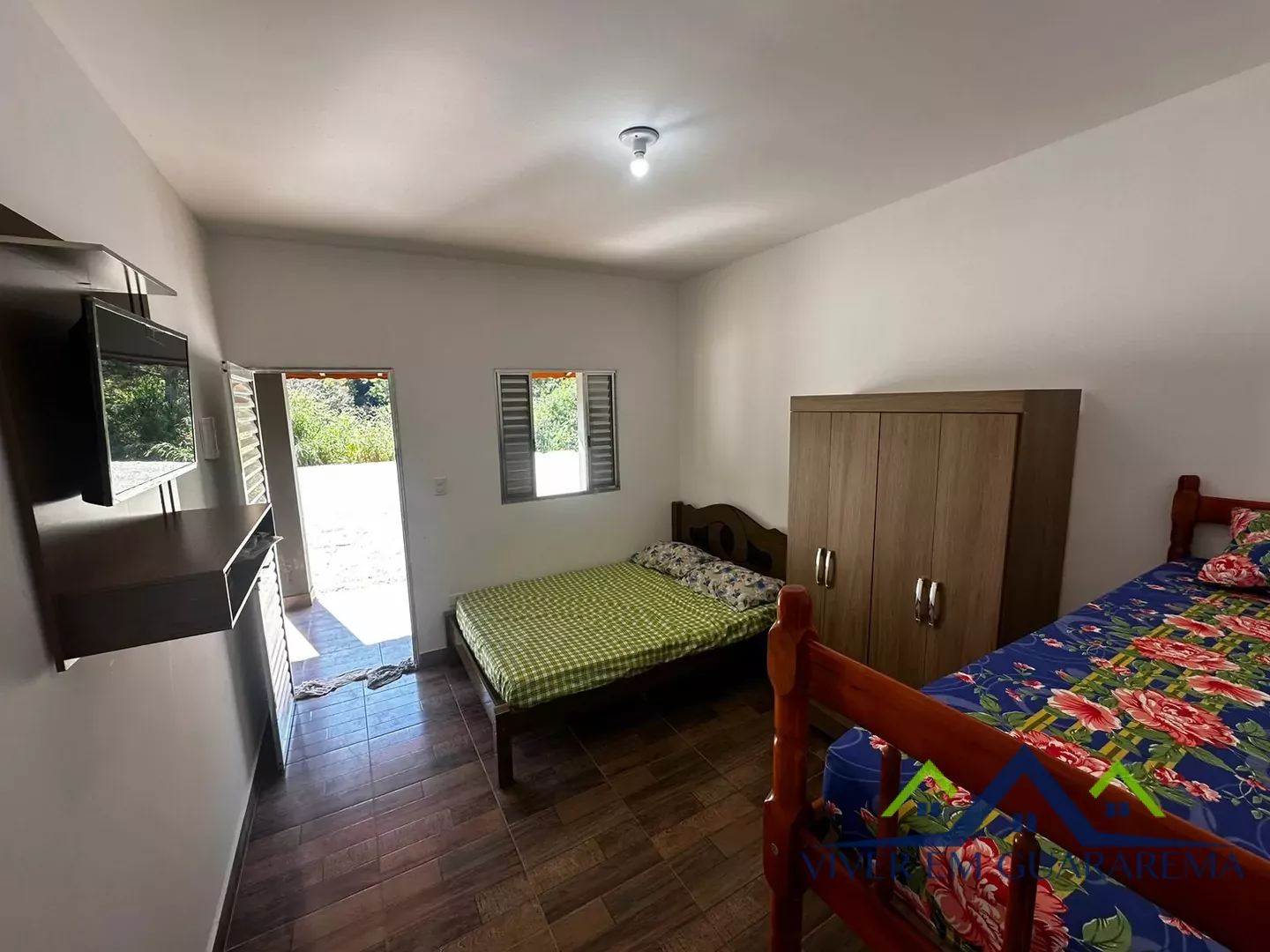 CHÁCARA PARA TEMPORADA NO BAIRRO DOZINHO LEITE — Miniatura 12
