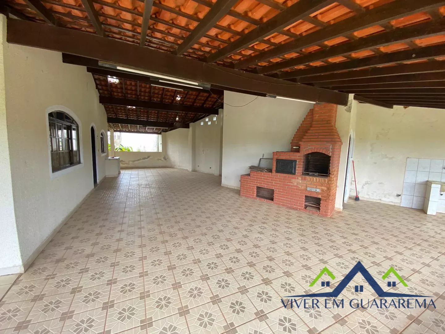 CASA TÉRREA NO JARDIM COSTÃO — Miniatura 8
