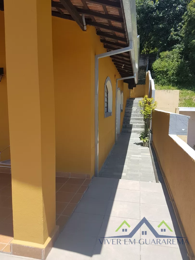 CASA À VENDA NO CENTRO DE GUARAREMA — Miniatura 13