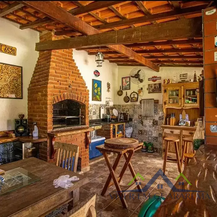 BELÍSSIMA CHÁCARA EM SANTA BRANCA — Miniatura 46