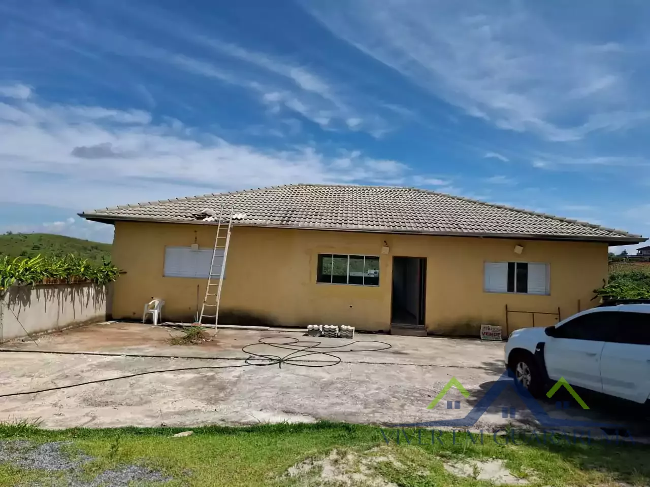 CASA À VENDA NO CONDOMÍNIO LAGO DOURADO — Miniatura 3