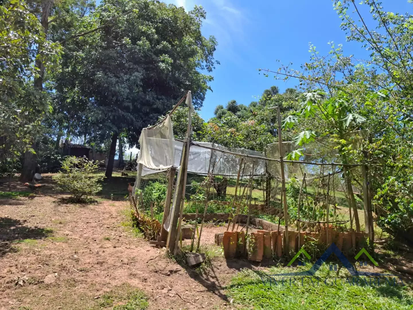 CHÁCARA À VENDA NO BAIRRO ITAPETI — Miniatura 19