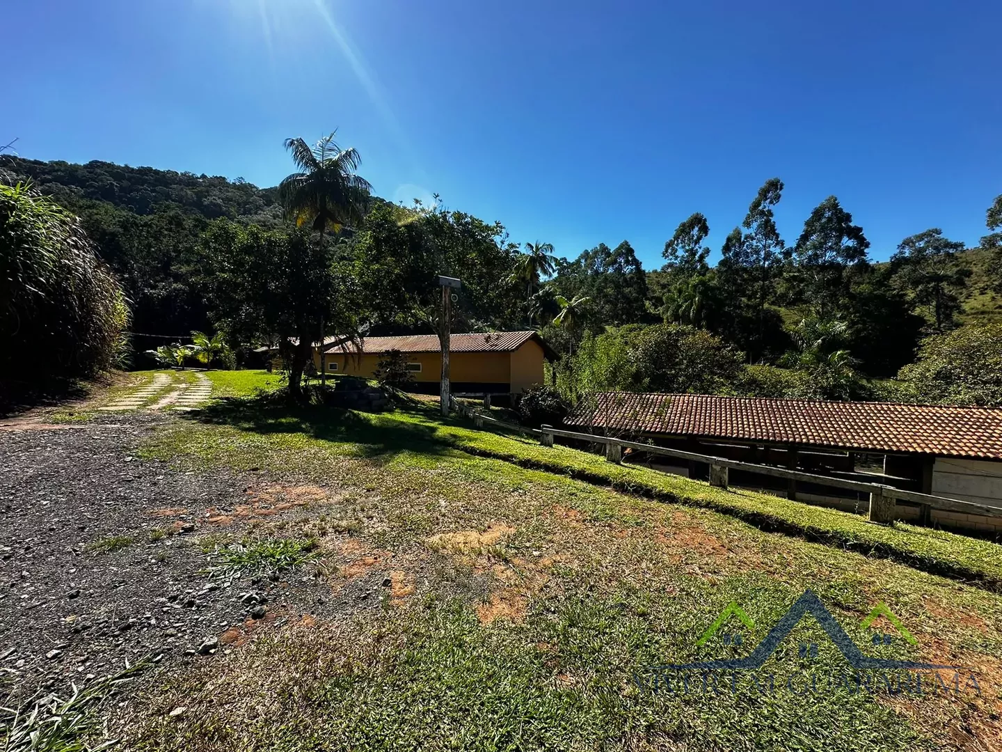 SÍTIO COMPLETO NO BAIRRO SERRA DO ITAPETI — Miniatura 9