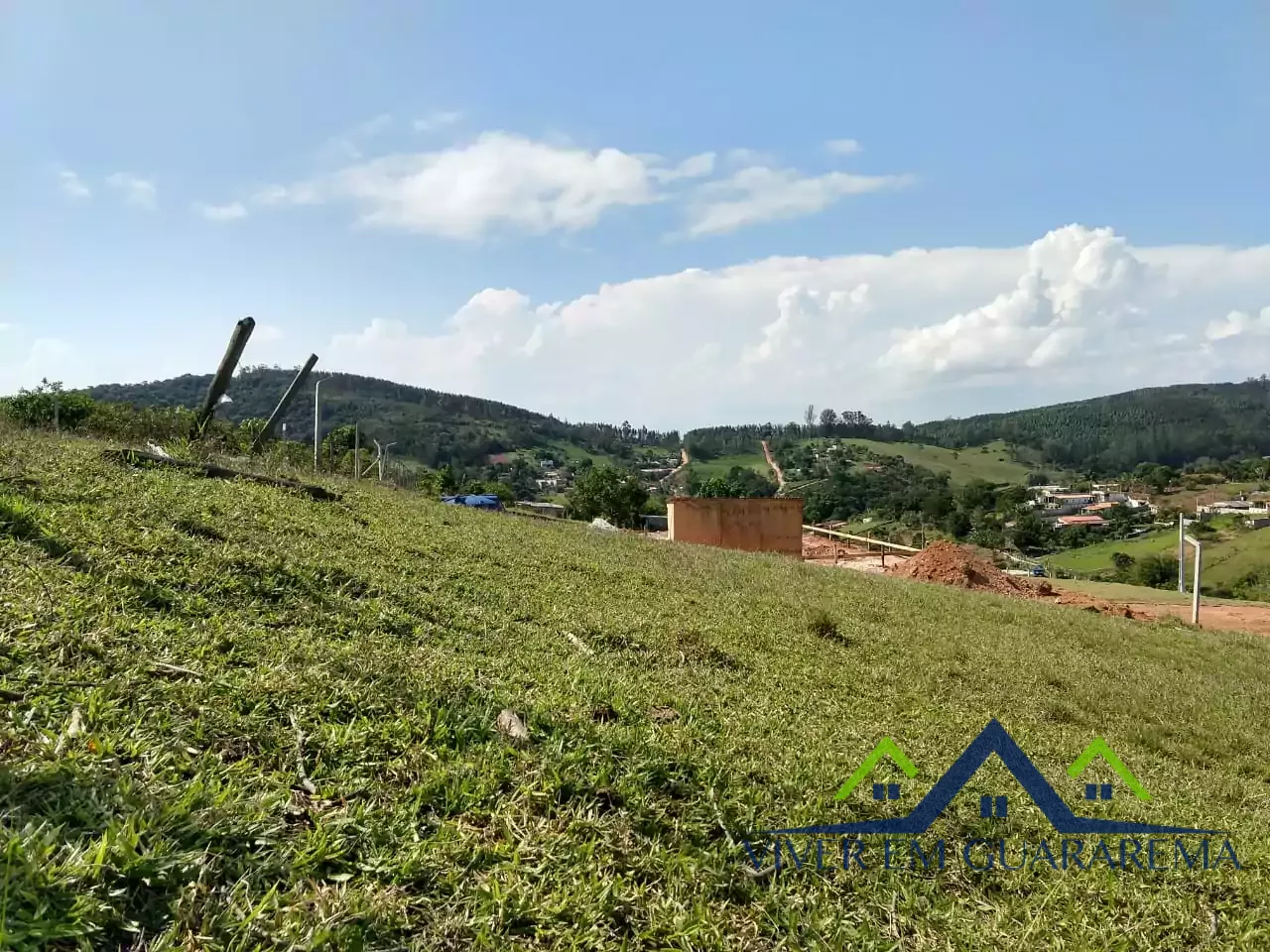 TERRENOS À VENDA NO BAIRRO SANTA TERESA — Miniatura 5