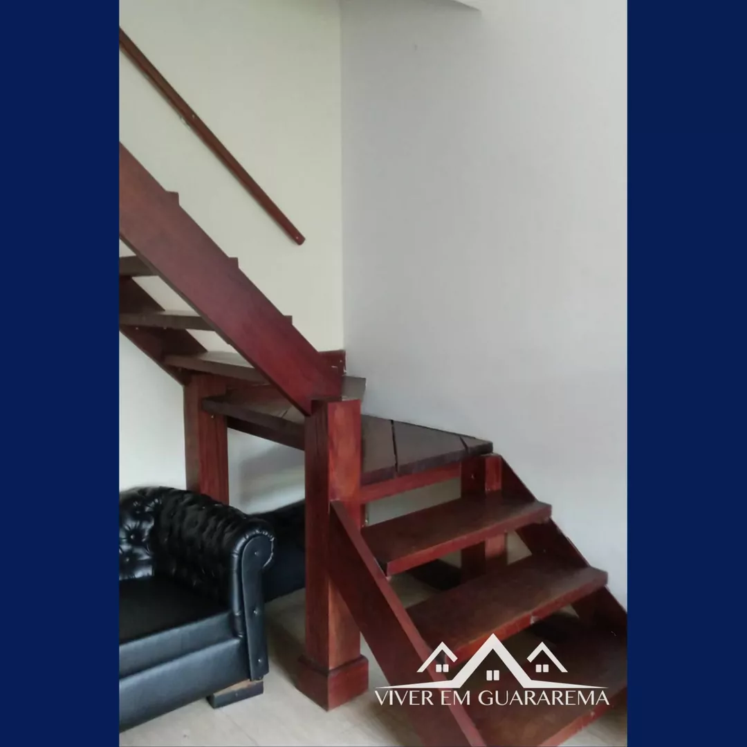 SOBRADO À VENDA NO CENTRO — Miniatura 5