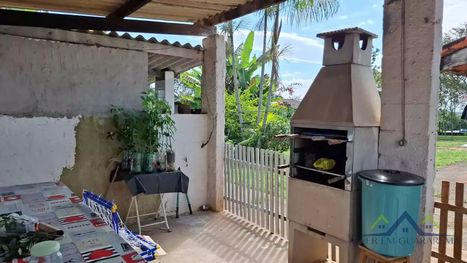 CHÁCARA À VENDA NO MARACATU — Miniatura 10