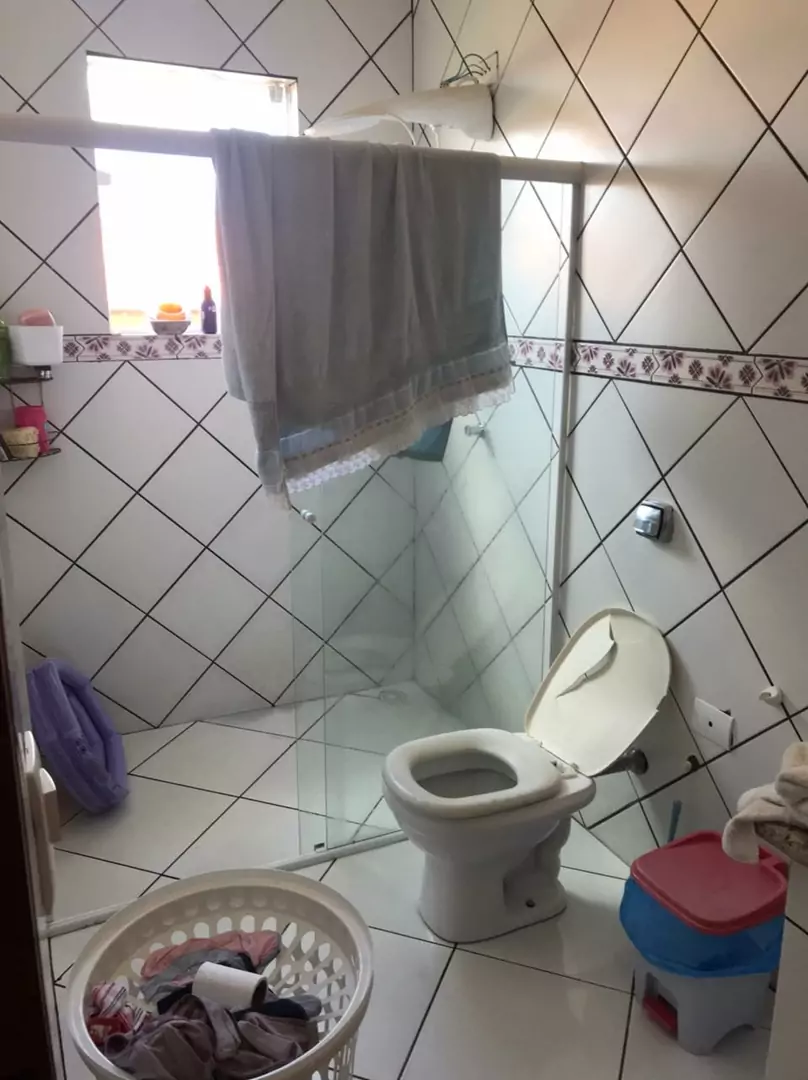 CASA NO BAIRRO VALE DOS EUCALIPTOS — Miniatura 25