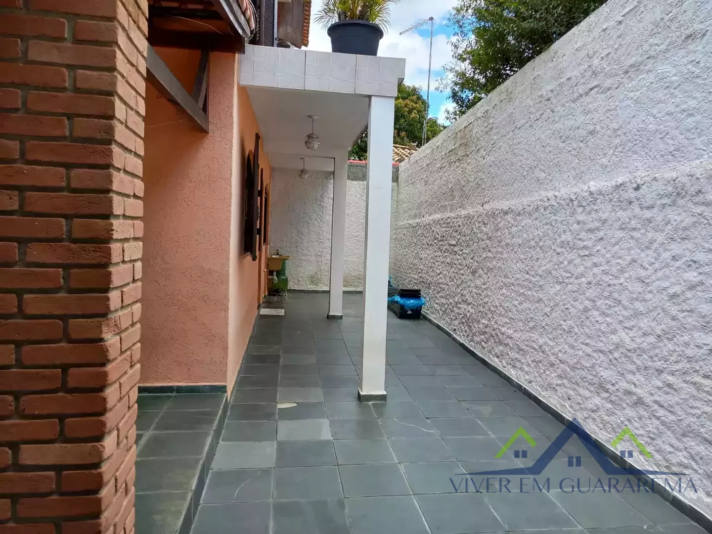 CASA À VENDA NO BAIRRO VALPARAÍBA — Miniatura 23