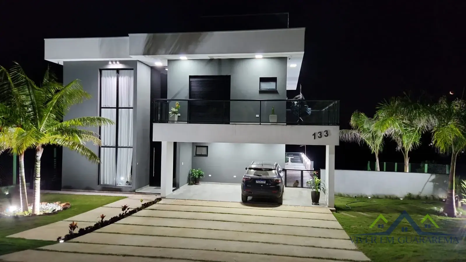 CASA NO RESIDENCIAL LAGO DOURADO — Miniatura 2