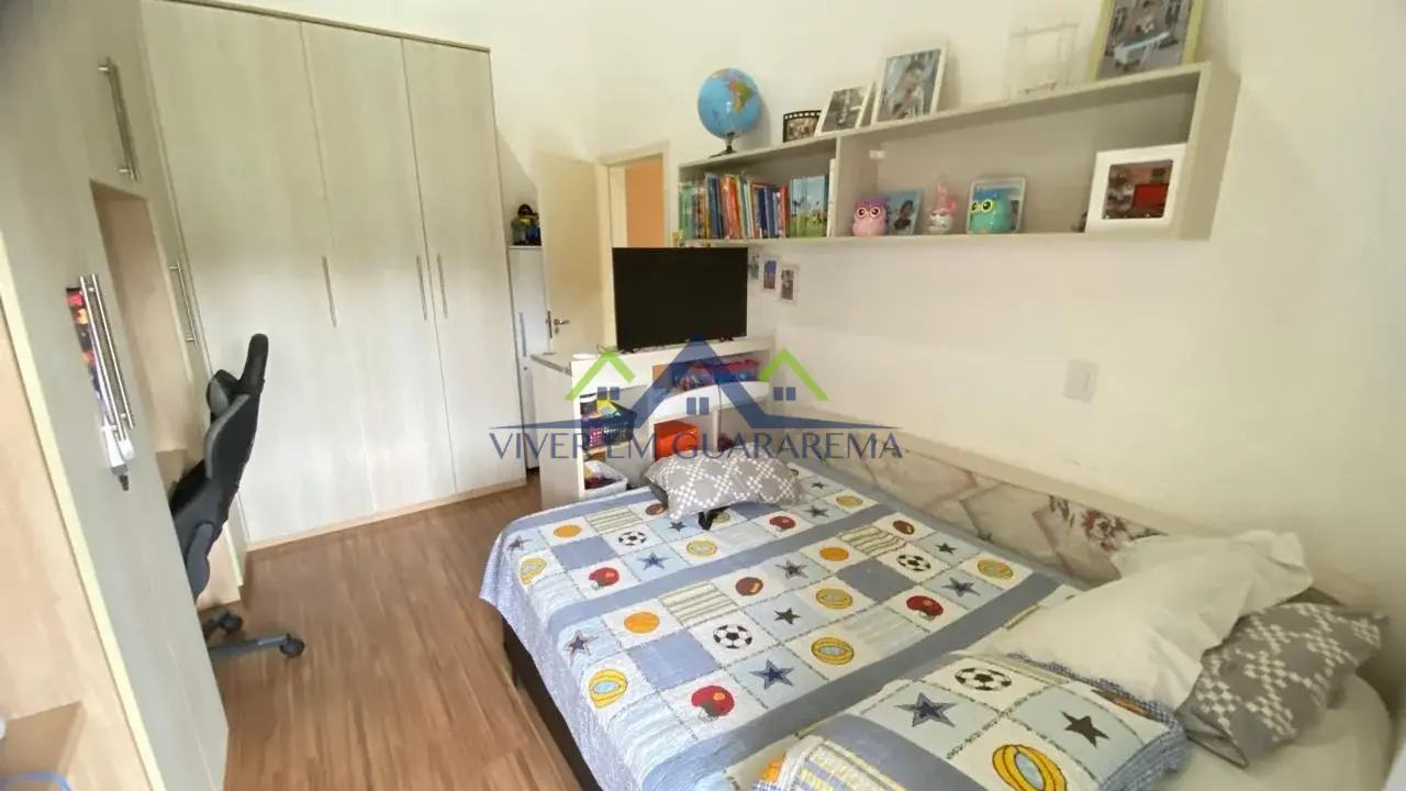 SOBRADO À VENDA NO CONDOMÍNIO VILLAS DE GUARAREMA — Miniatura 12
