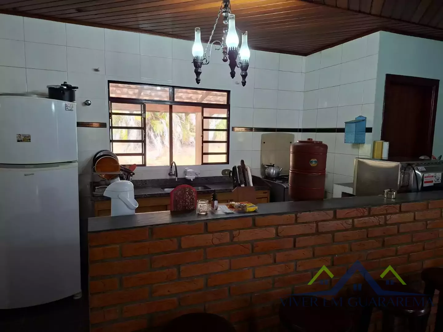 CHÁCARA À VENDA NO PARQUE AGRINCO — Miniatura 11