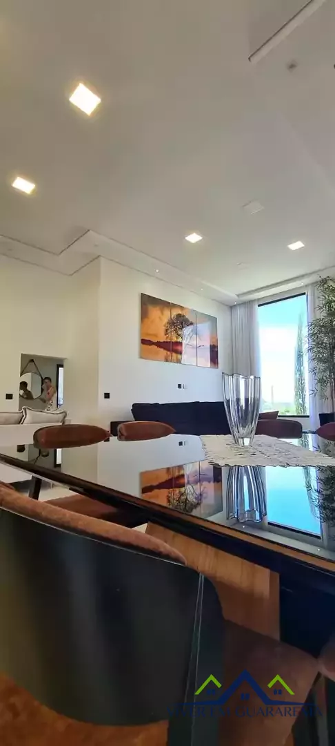 BELÍSSIMA CASA EM CONDOMINÍO FECHADO — Miniatura 13