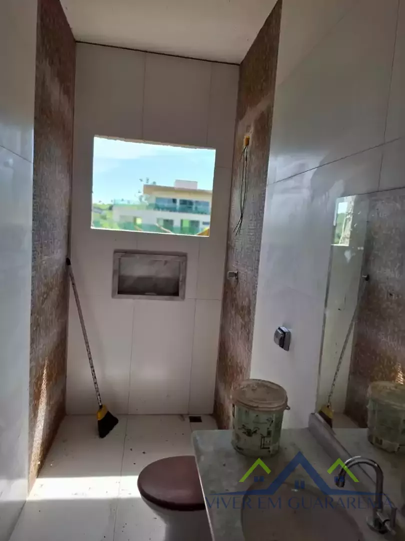 CASA À VENDA NO CONDOMÍNIO LAGO DOURADO — Miniatura 11