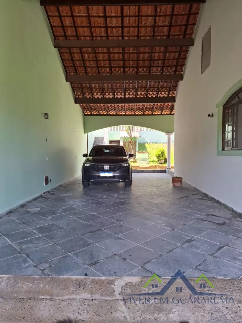 CASA PARA LOCAÇÃO DE TEMPORADA NO JARDIM ITAPEMA — Miniatura 5