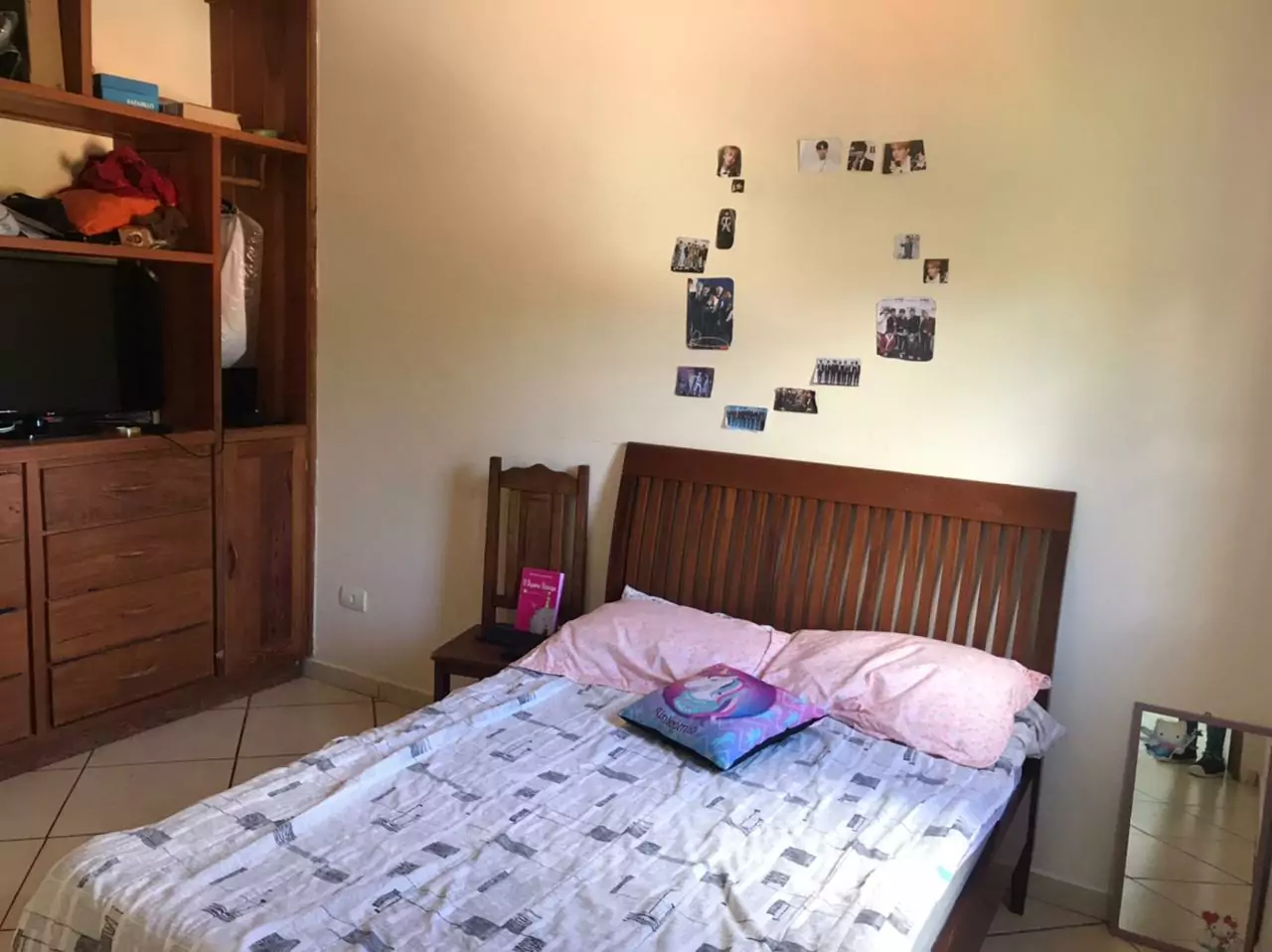 CASA NO BAIRRO VALE DOS EUCALIPTOS — Miniatura 17