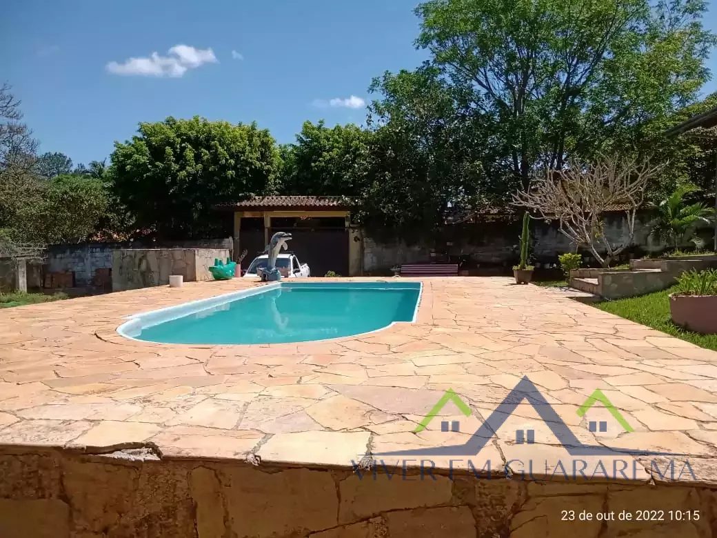 CHÁCARA NO JARDIM COSTÃO — Miniatura 4