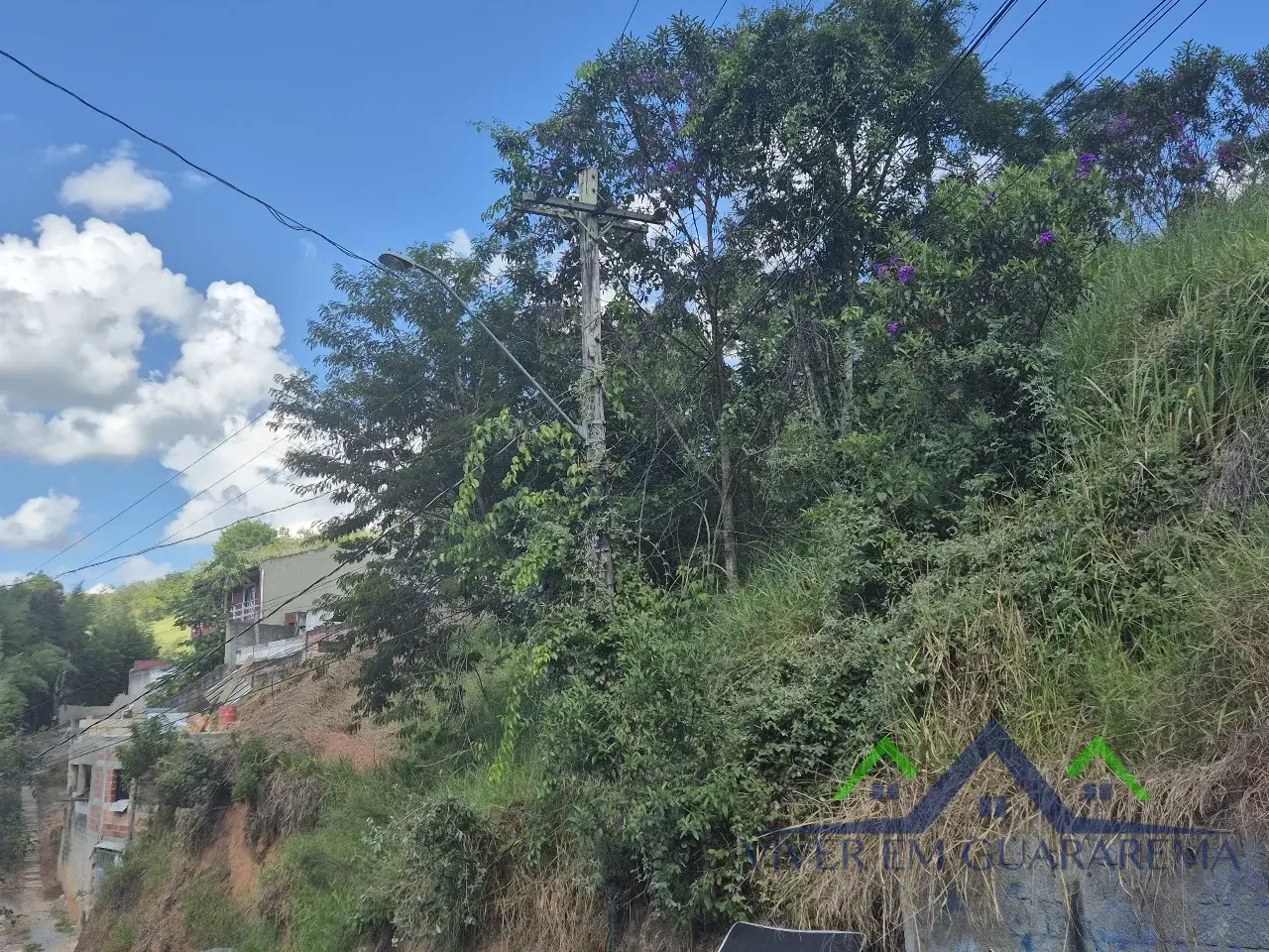 TERRENO À VENDA NO BAIRRO MORRO BRANCO — Miniatura 7