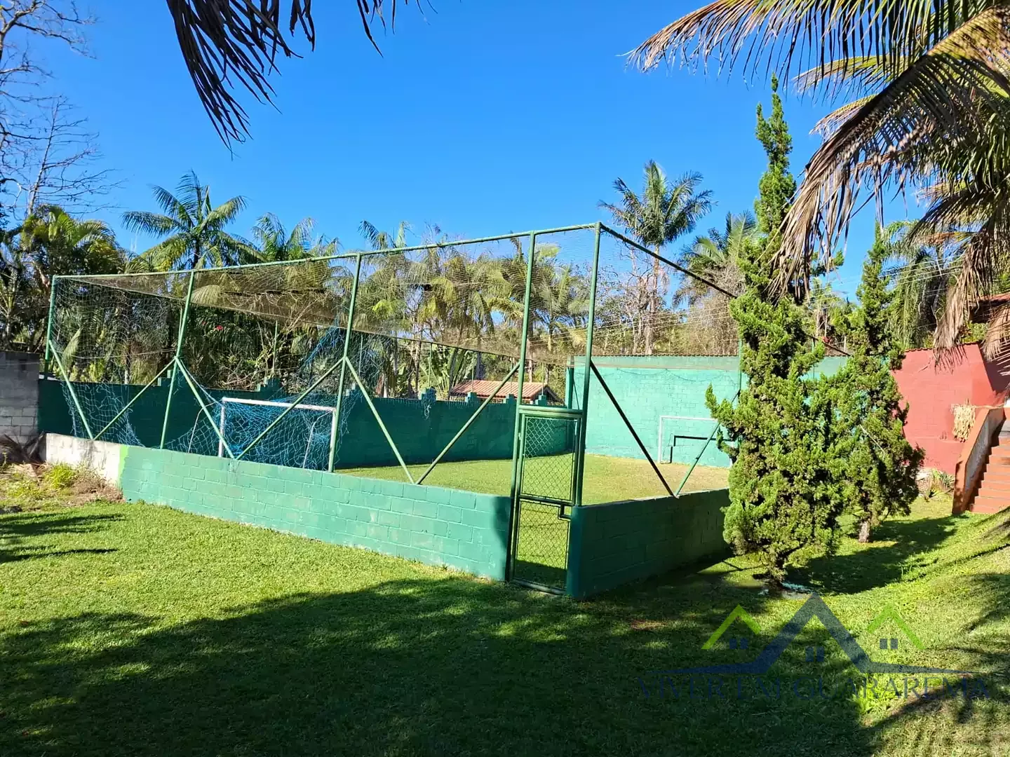 CHÁCARA À VENDA NO BAIRRO LAMBARI — Miniatura 18