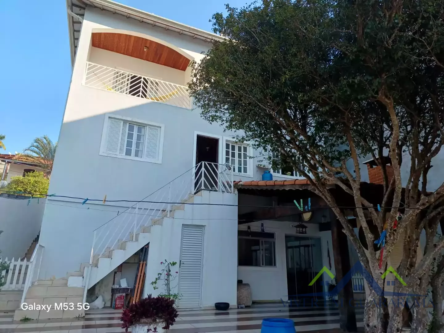 SOBRADO À VENDA NO BAIRRO VALE DOS EUCALIPTOS — Miniatura 16