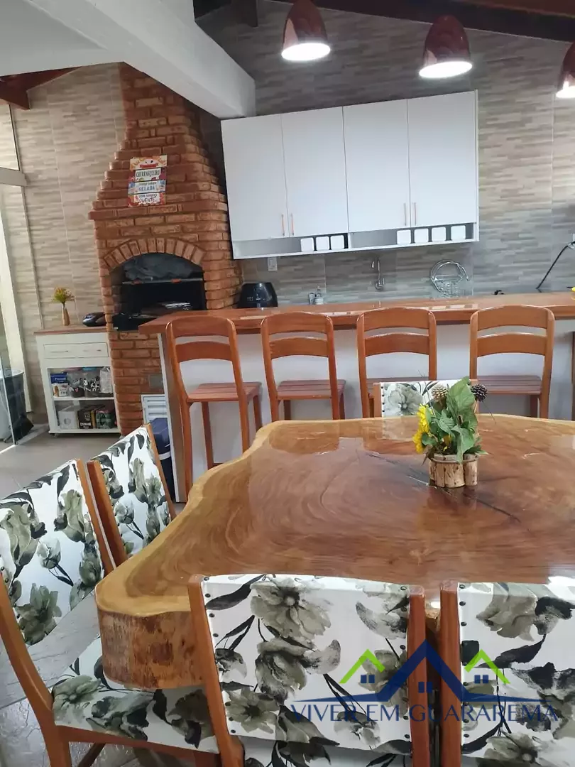 CASA À VENDA NO BAIRRO ITAPEMA — Miniatura 24