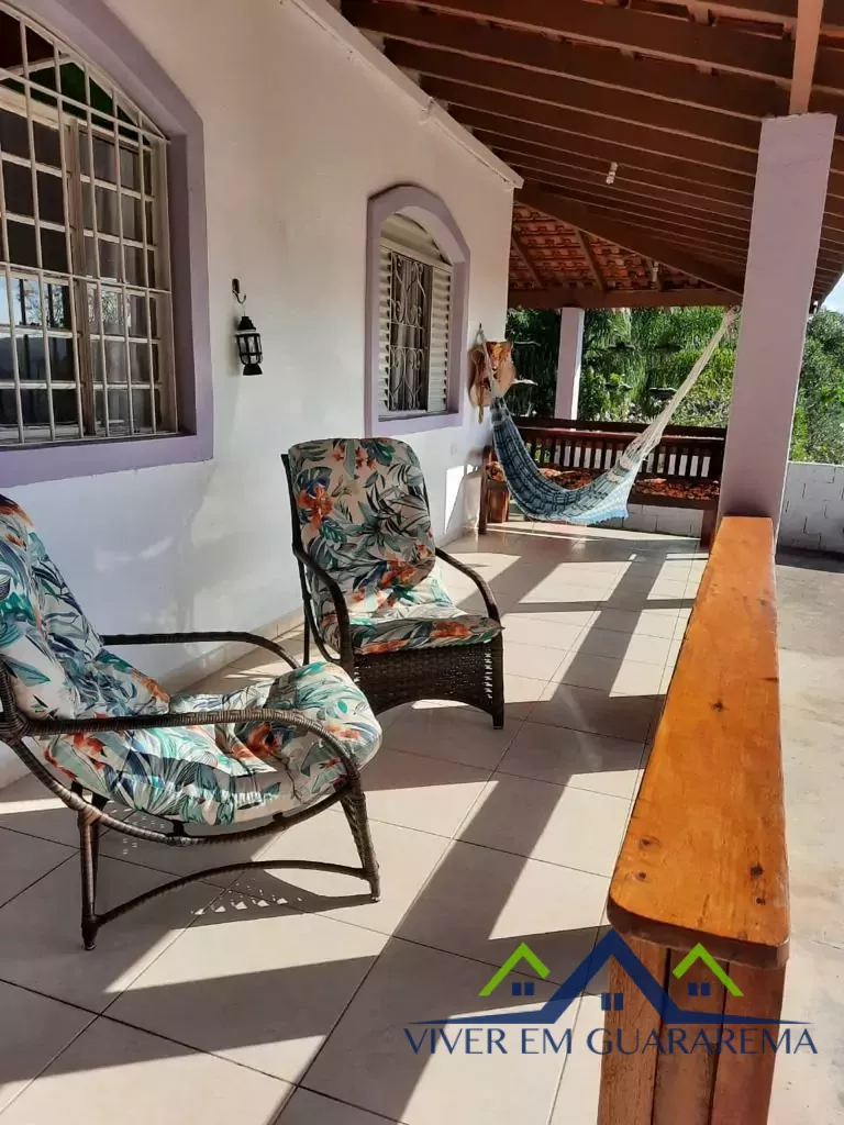 CHÁCARA PARA VENDA EM BAIRRO ARBORIZADO E TRANQUILO — Miniatura 16