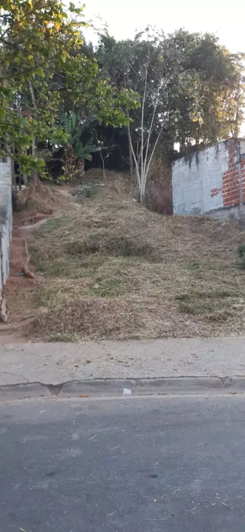 TERRENO NO BAIRRO JARDIM LUIZA — Miniatura 4