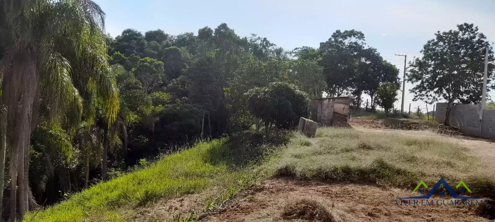 SÍTIO PRÓXIMO AO CENTRO — Miniatura 12