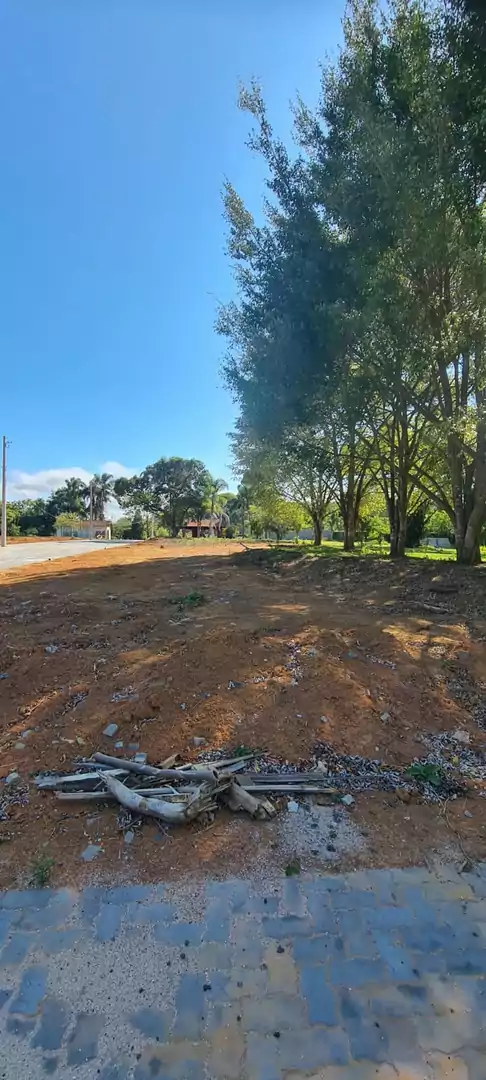 LOTES DISPONÍVEIS PARA VENDA NO CONDOMÍNIO RESIDENCIAL DA ILHA EM GUARAREMA — Miniatura 6