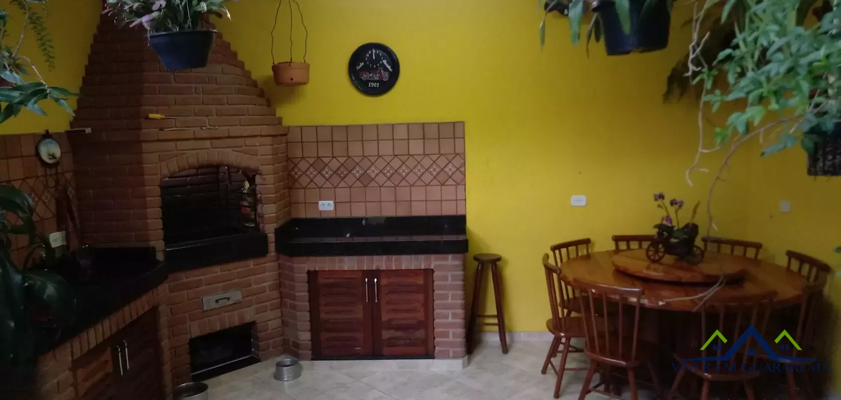 CASA À VENDA EM SÃO PAULO — Miniatura 7