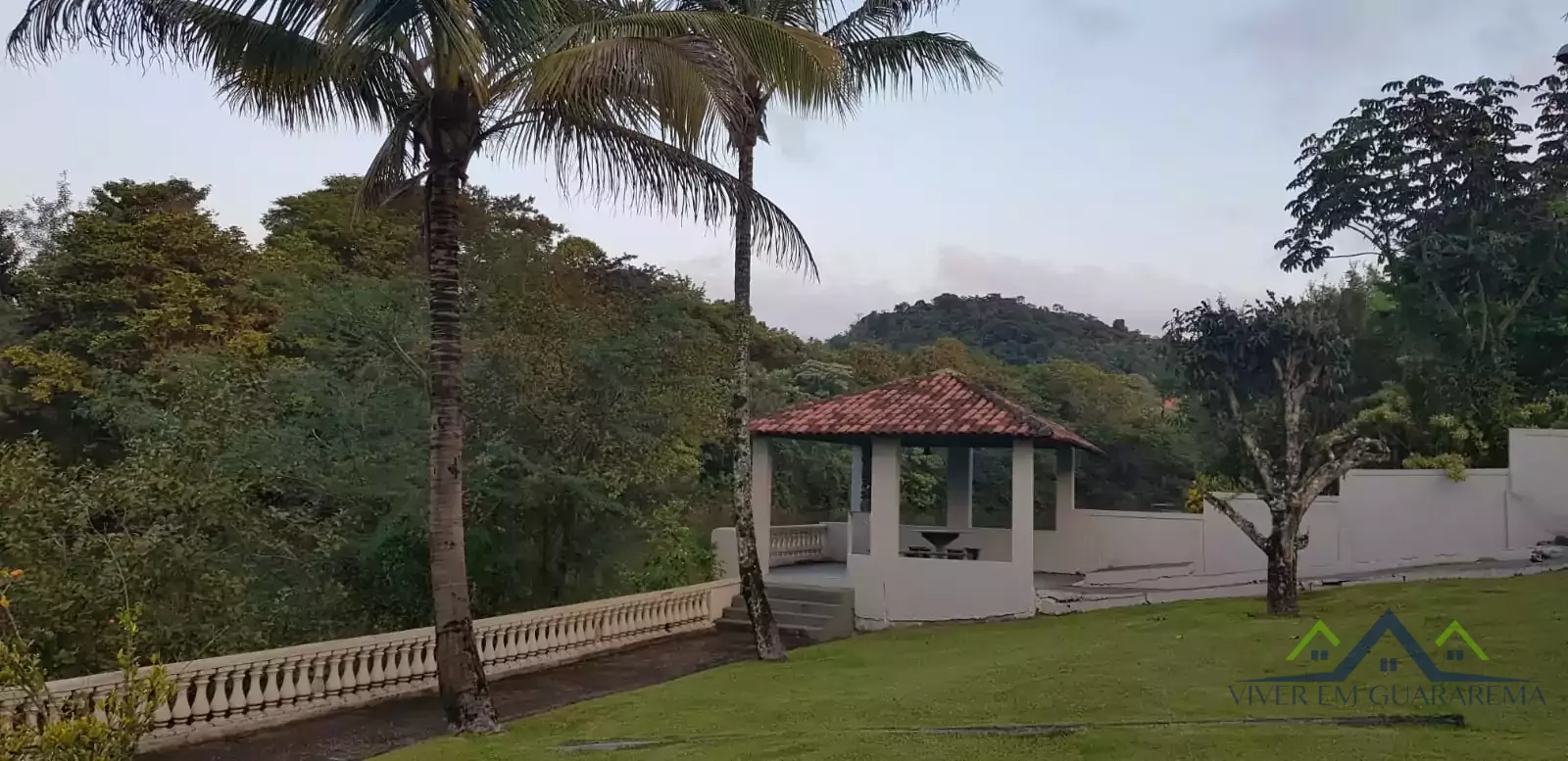 CHÁCARA BEIRA RIO DENTRO DE CONDOMÍNIO — Miniatura 9