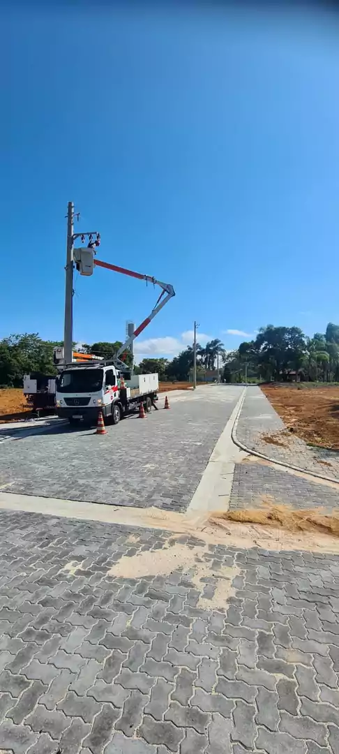 LOTES DISPONÍVEIS PARA VENDA NO CONDOMÍNIO RESIDENCIAL DA ILHA EM GUARAREMA — Miniatura 9