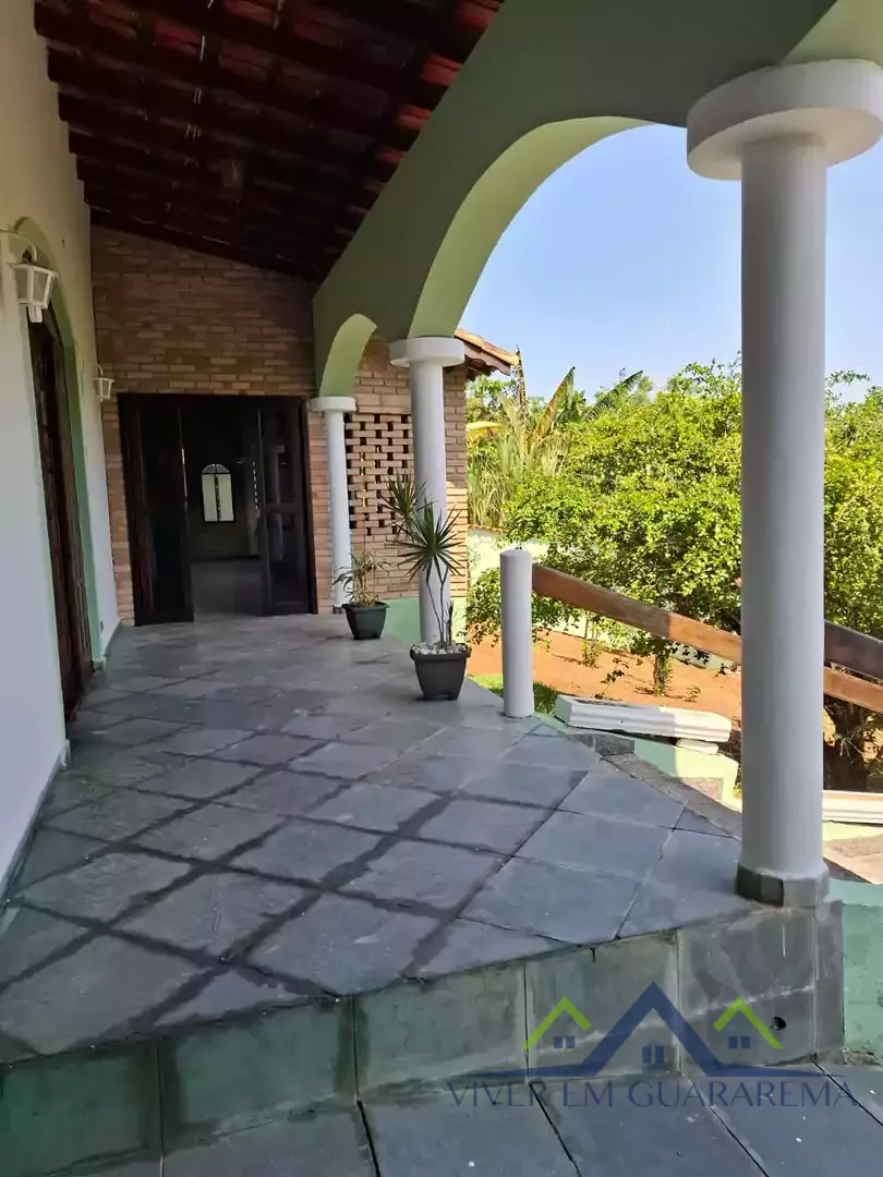 CASA PARA LOCAÇÃO DE TEMPORADA NO JARDIM ITAPEMA — Miniatura 26