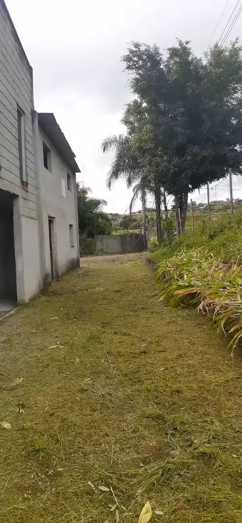 GALPÃO EM ÁREA INDUSTRIAL FRENTE PARA DUTRA — Miniatura 4