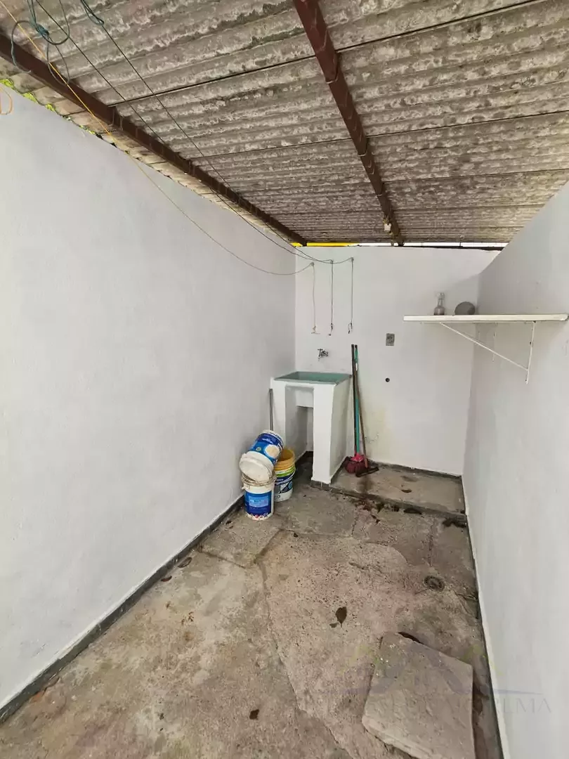 PRÉDIO COM PONTO COMERCIAL, CASA + EDÍCULA — Miniatura 10