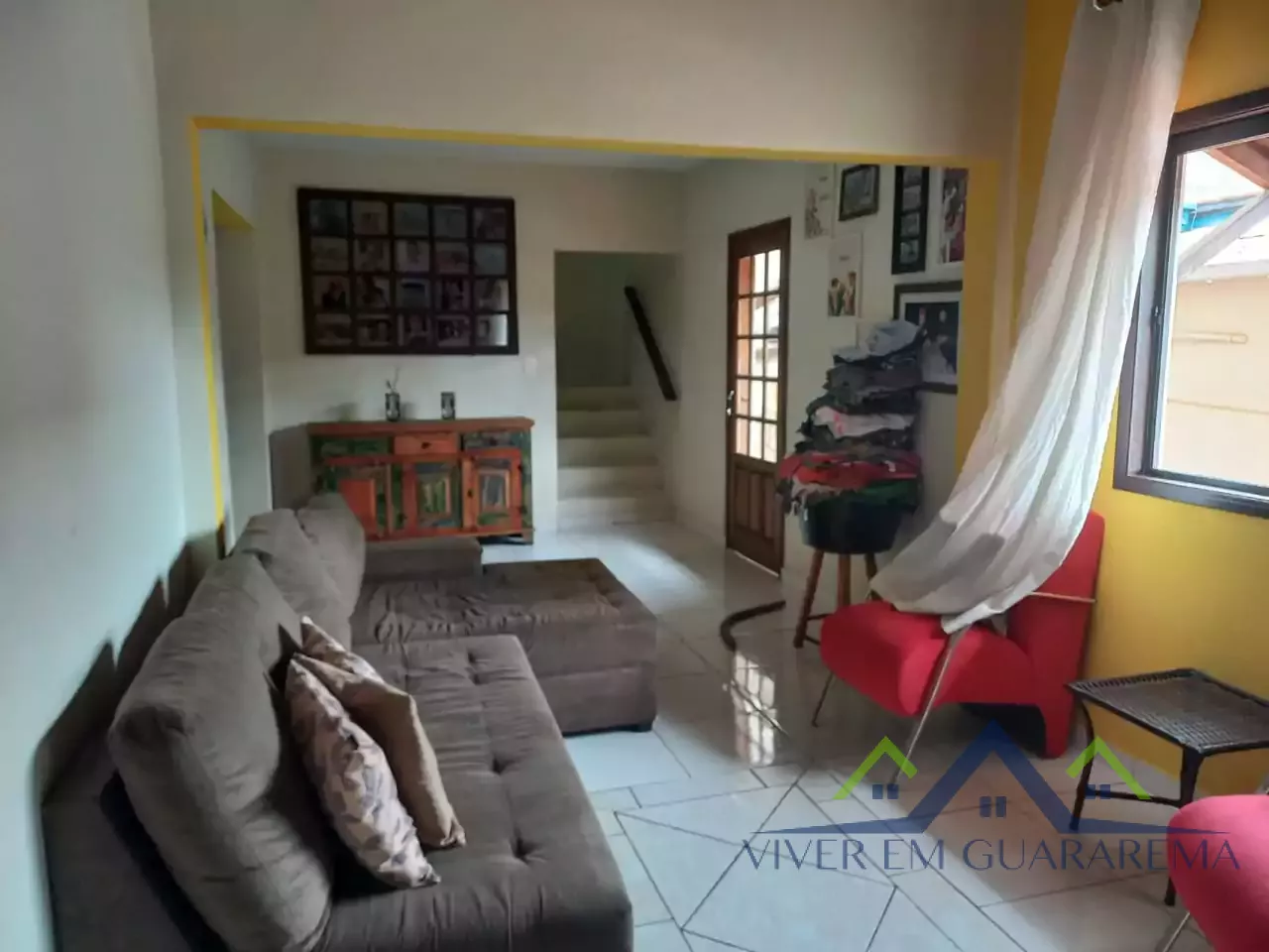 CASA EM SANTA BRANCA — Miniatura 12