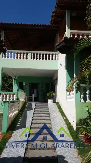 CHÁCARA NO CENTRO DE GUARAREMA — Miniatura 3
