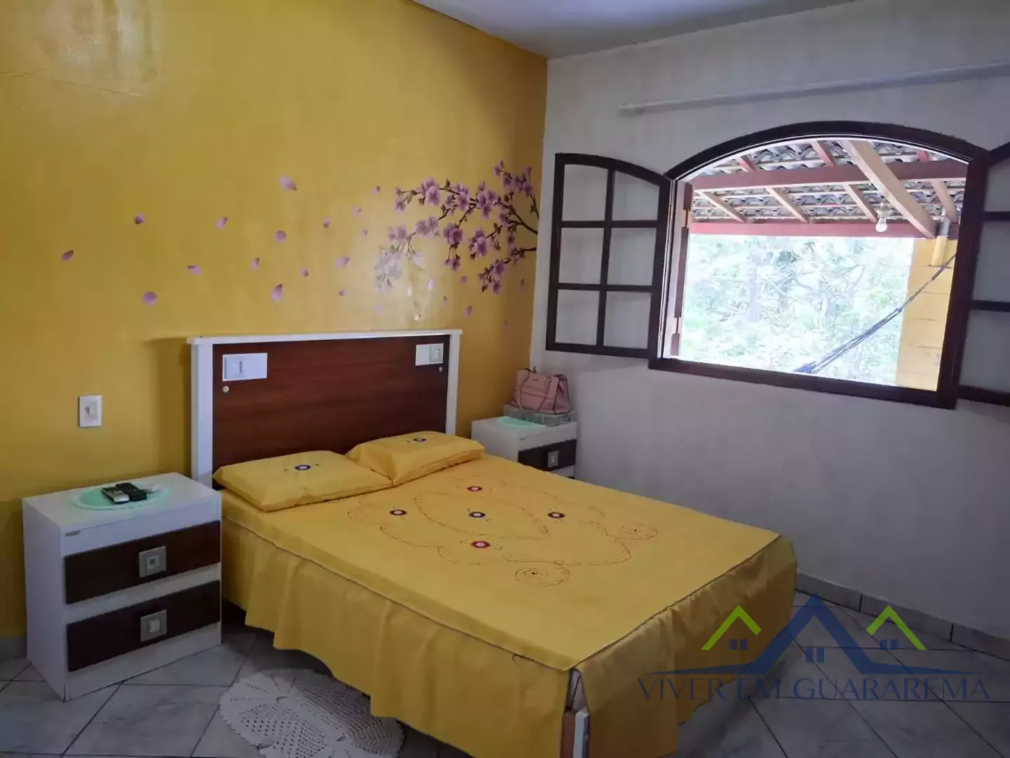 CHÁCARA À VENDA NO BAIRRO ITAPETI — Miniatura 12