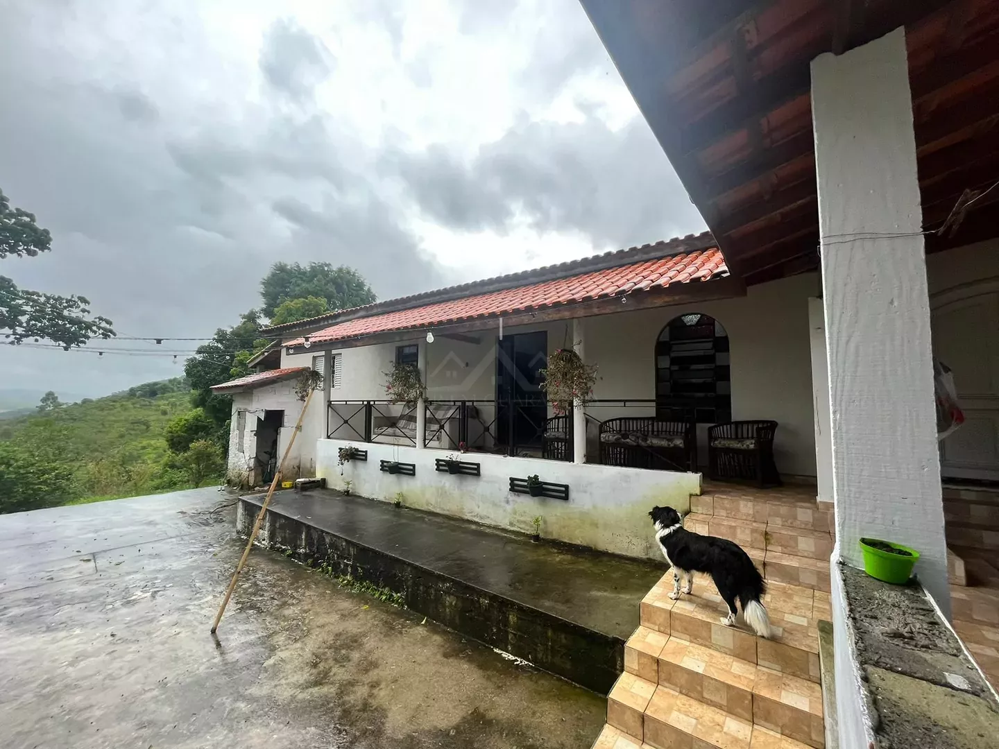 CHÁCARA À VENDA NO BAIRRO DA LAGOA NOVA — Miniatura 15