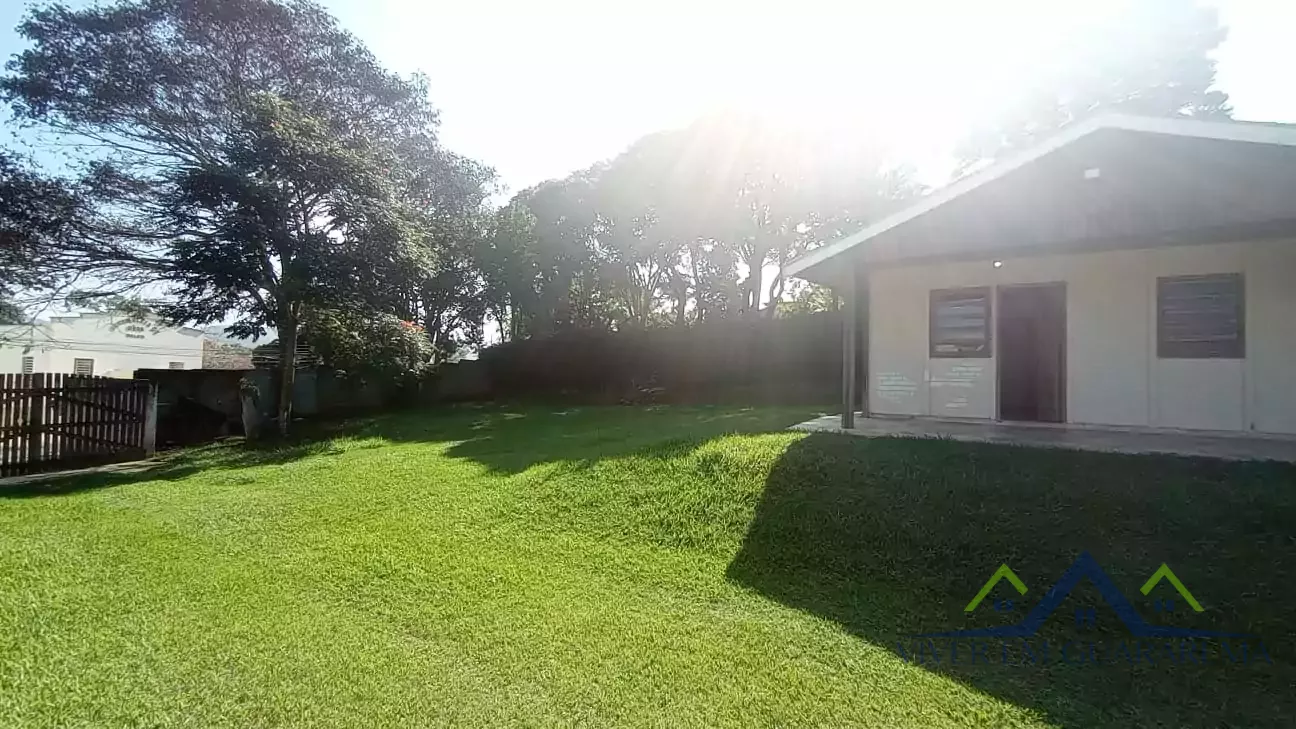 CHÁCARA EM SANTA BRANCA