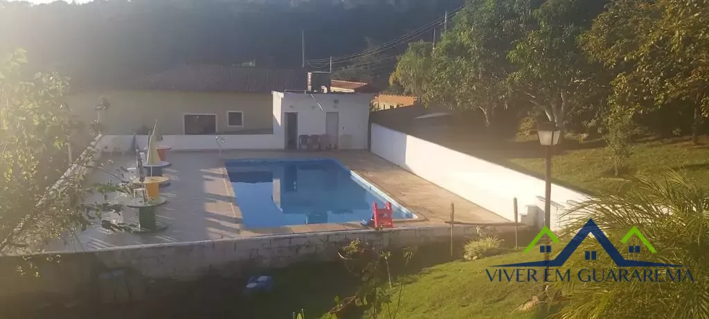 CHÁCARA PARA VENDA EM BAIRRO ARBORIZADO E TRANQUILO — Miniatura 13