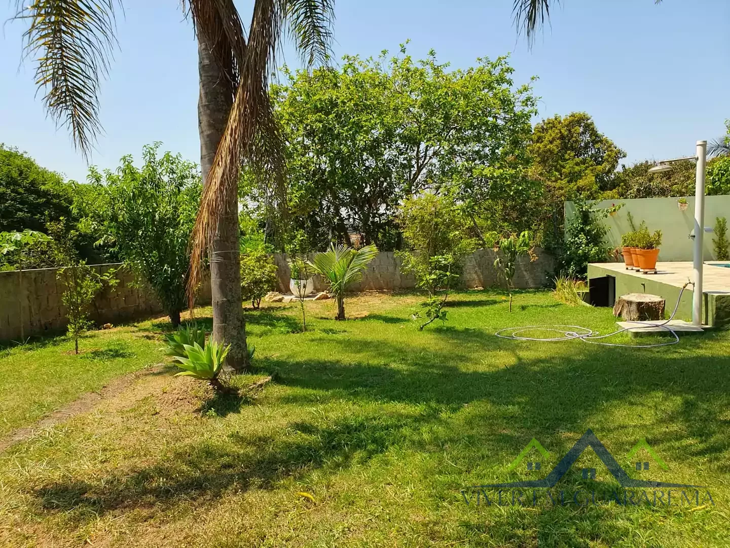 CHÁCARA NO RESIDENCIAL SÍTIO DAS ROSAS — Miniatura 45