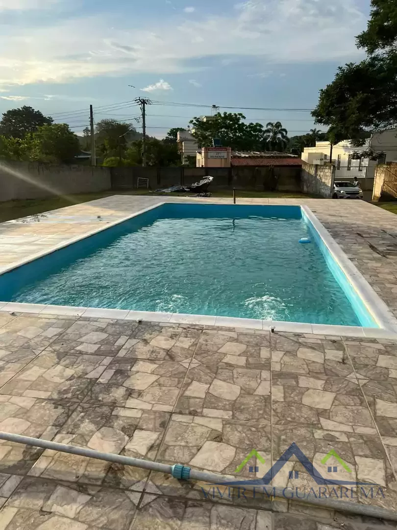 CHÁCARA EM SANTA BRANCA — Miniatura 2