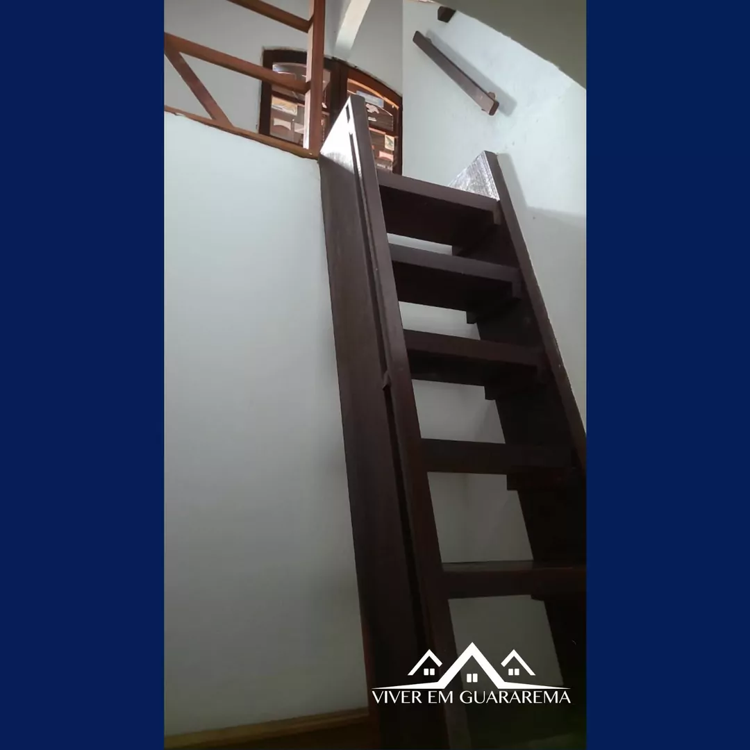 SOBRADO À VENDA NO CENTRO — Miniatura 15