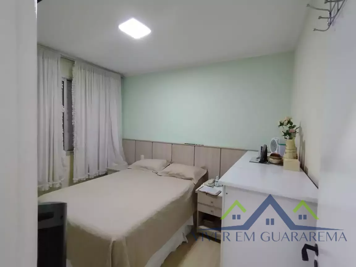APARTAMENTO À VENDA NO CENTRO DE MOGI DAS CRUZES — Miniatura 5