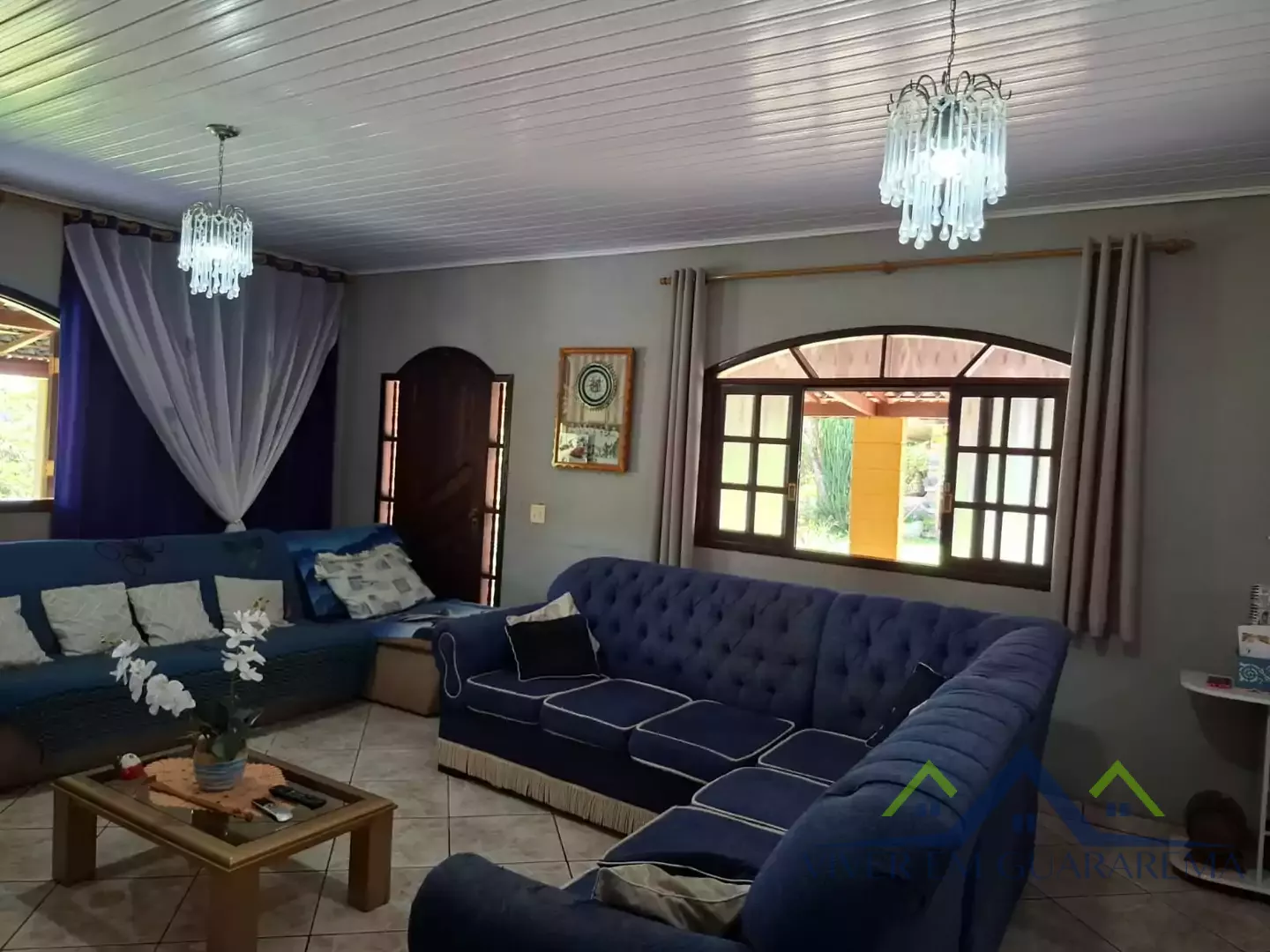 CHÁCARA À VENDA NO BAIRRO ITAPETI — Miniatura 6