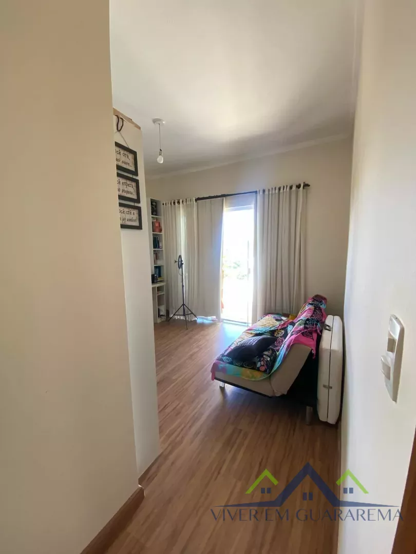 CASA À VENDA NO CONDOMÍNIO ALPES — Miniatura 15