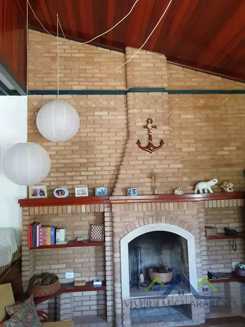 CHÁCARA NO RESIDENCIAL SÍTIO DAS ROSAS — Miniatura 52